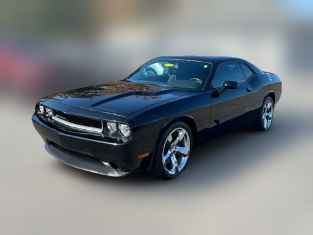 2014 Dodge Challenger SXT