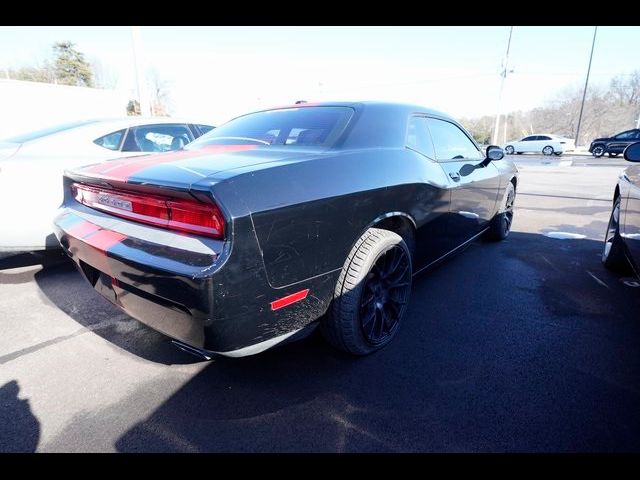 2014 Dodge Challenger SXT