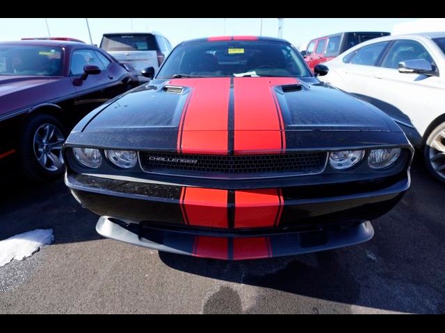 2014 Dodge Challenger SXT