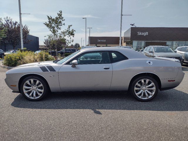 2014 Dodge Challenger SXT