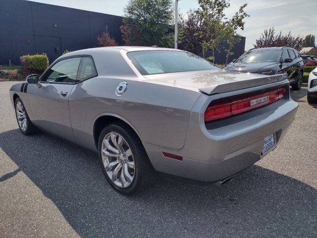 2014 Dodge Challenger SXT