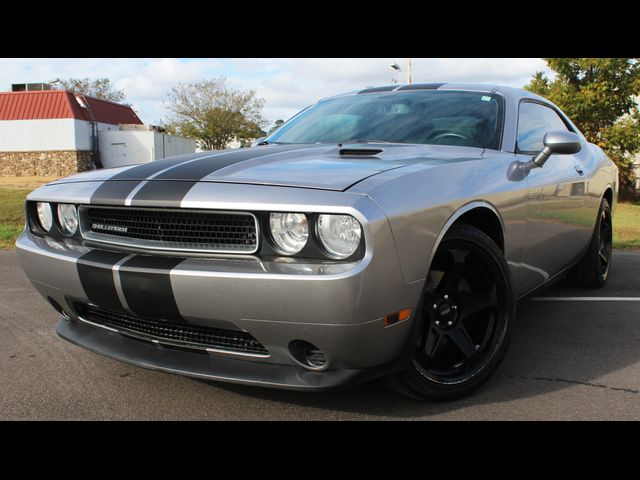 2014 Dodge Challenger SXT