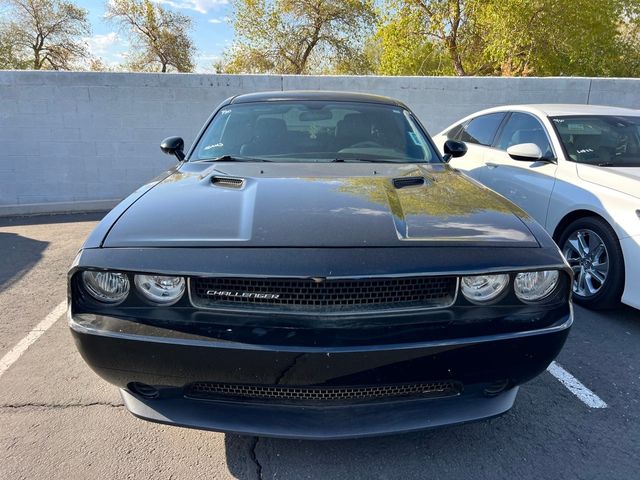 2014 Dodge Challenger SXT