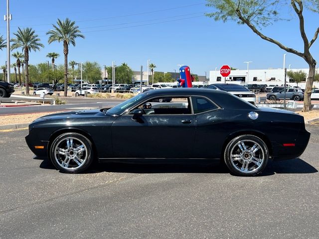 2014 Dodge Challenger SXT