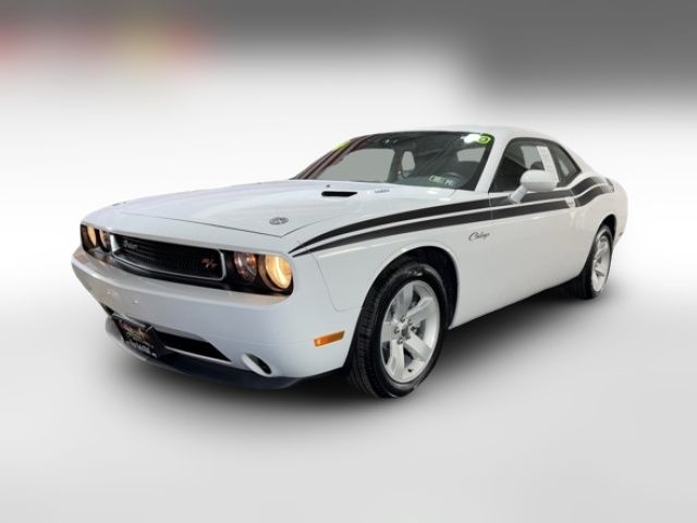 2014 Dodge Challenger SXT