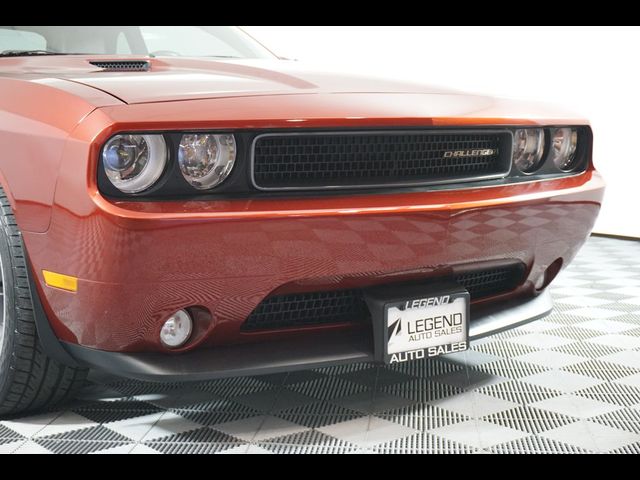 2014 Dodge Challenger SXT 100th Anniversary