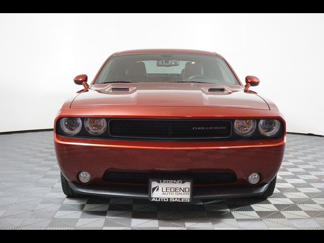 2014 Dodge Challenger SXT 100th Anniversary