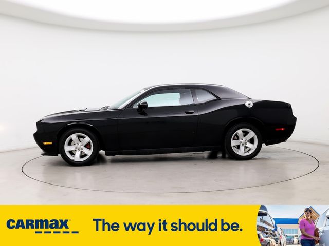 2014 Dodge Challenger SXT