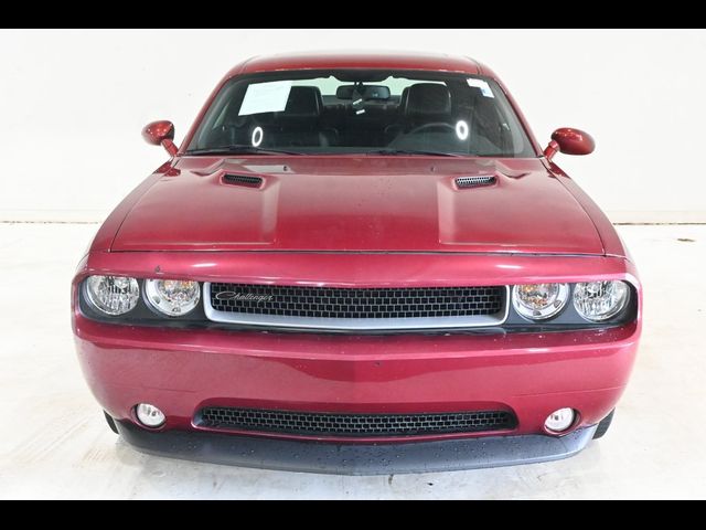 2014 Dodge Challenger SXT 100th Anniversary