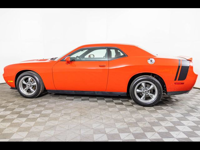 2014 Dodge Challenger SXT