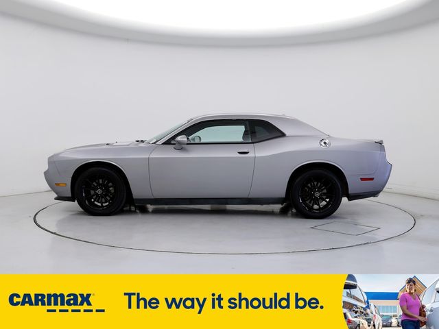 2014 Dodge Challenger SXT