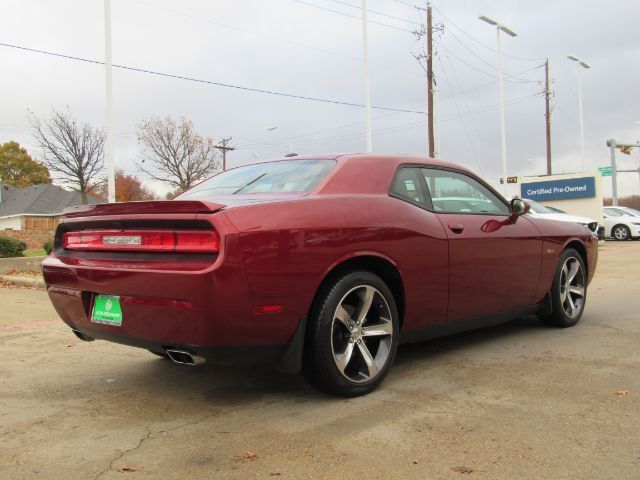 2014 Dodge Challenger SXT 100th Anniversary