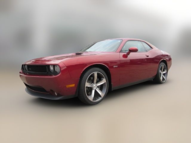 2014 Dodge Challenger SXT 100th Anniversary