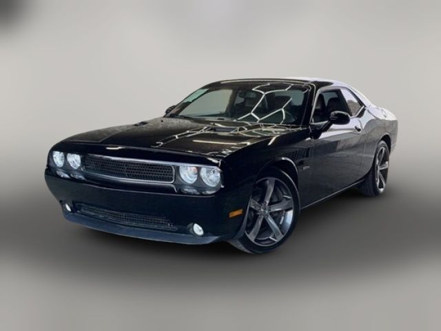 2014 Dodge Challenger SXT 100th Anniversary