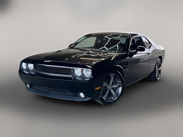 2014 Dodge Challenger SXT 100th Anniversary