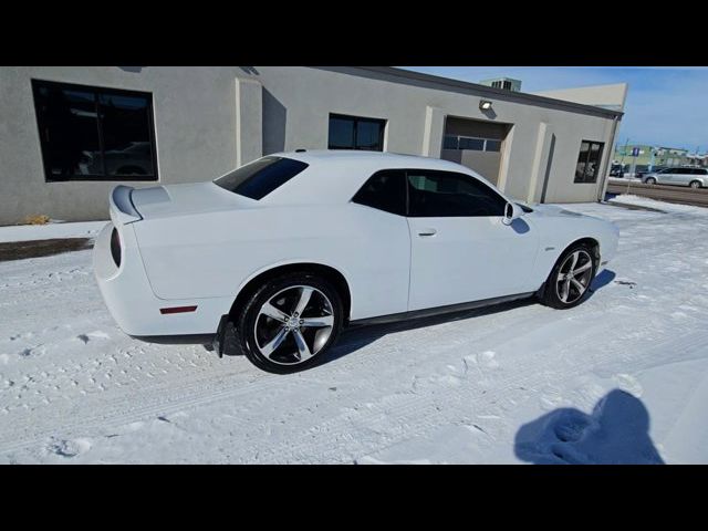 2014 Dodge Challenger SXT 100th Anniversary