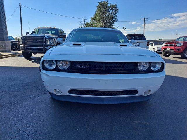 2014 Dodge Challenger SXT 100th Anniversary