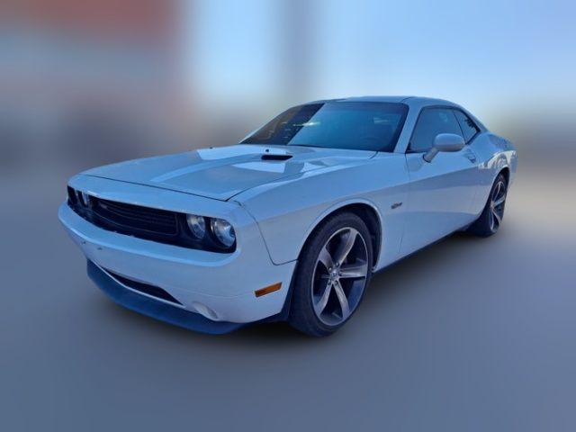 2014 Dodge Challenger SXT 100th Anniversary