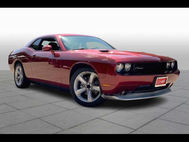 2014 Dodge Challenger SXT 100th Anniversary