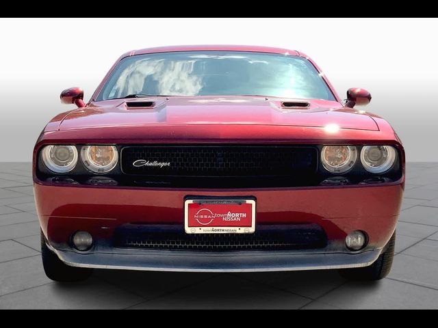 2014 Dodge Challenger SXT 100th Anniversary