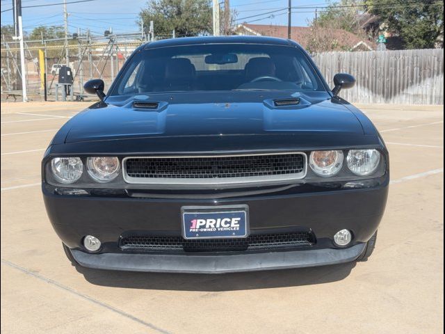 2014 Dodge Challenger SXT 100th Anniversary