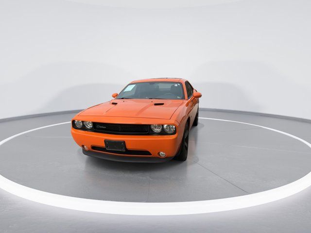 2014 Dodge Challenger SXT 100th Anniversary