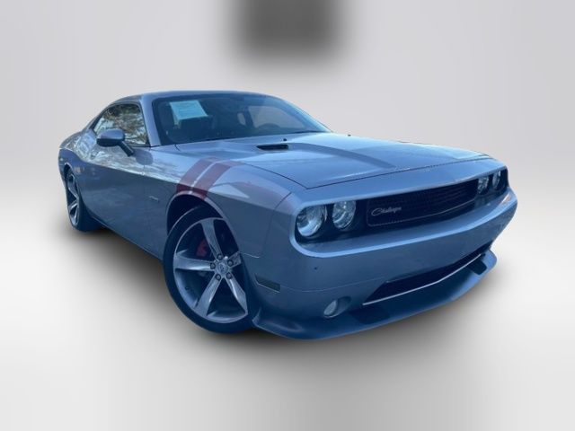 2014 Dodge Challenger SXT 100th Anniversary