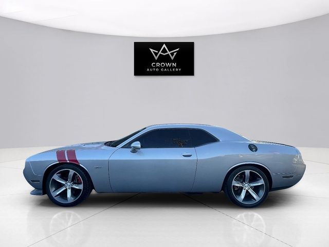 2014 Dodge Challenger SXT 100th Anniversary