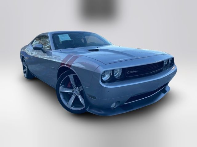 2014 Dodge Challenger SXT 100th Anniversary