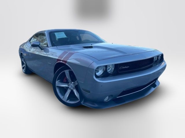 2014 Dodge Challenger SXT 100th Anniversary