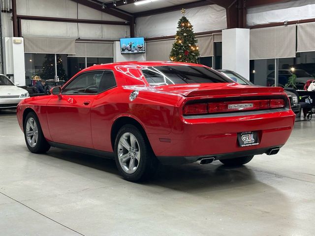 2014 Dodge Challenger SXT