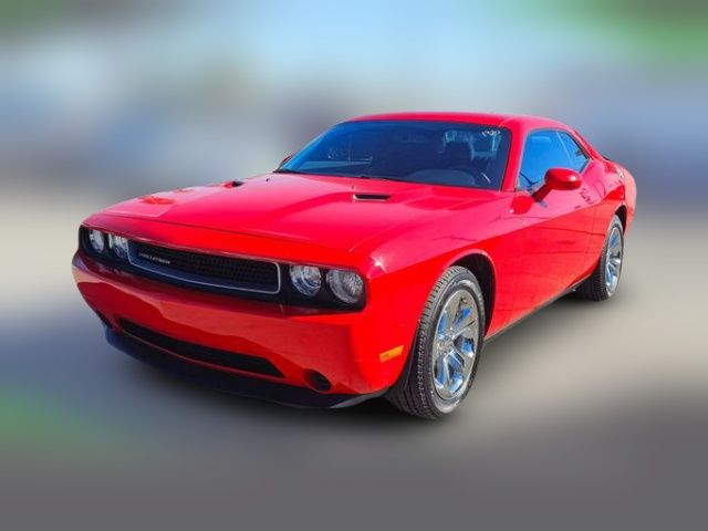 2014 Dodge Challenger SXT