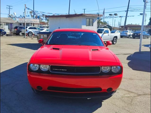 2014 Dodge Challenger SXT