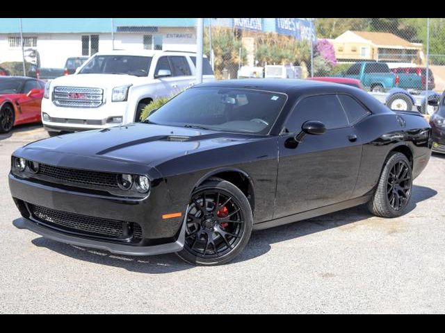 2014 Dodge Challenger SXT