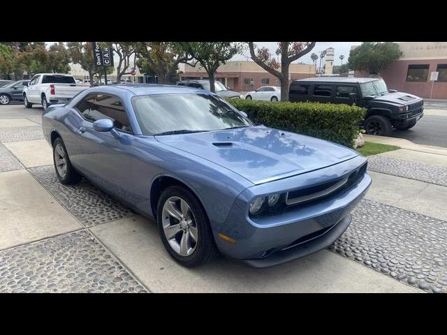 2014 Dodge Challenger SXT