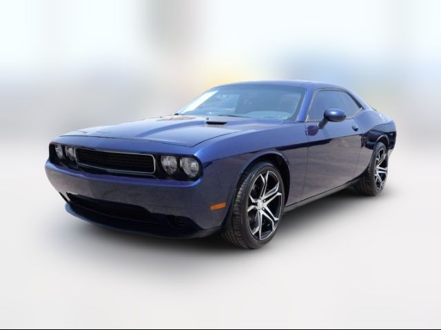 2014 Dodge Challenger SXT