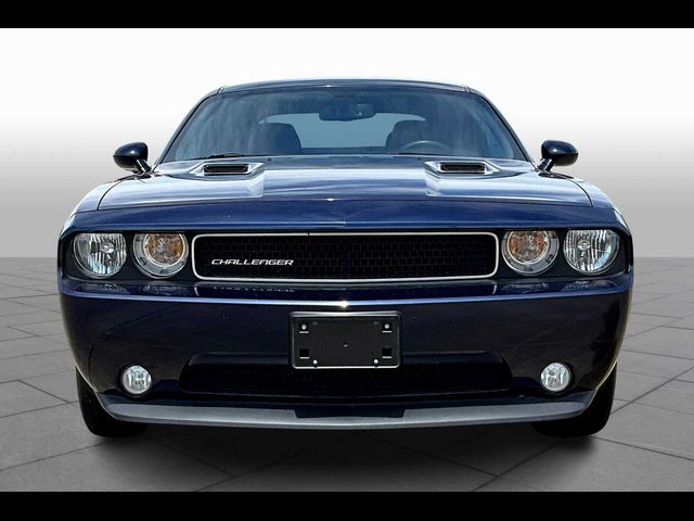 2014 Dodge Challenger SXT Plus