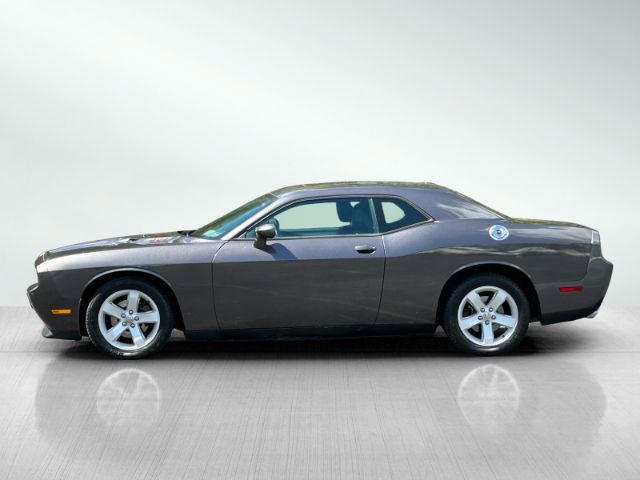 2014 Dodge Challenger SXT Plus