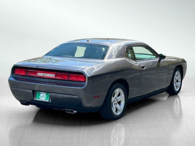 2014 Dodge Challenger SXT Plus