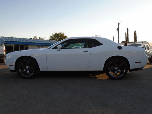 2014 Dodge Challenger SXT Plus