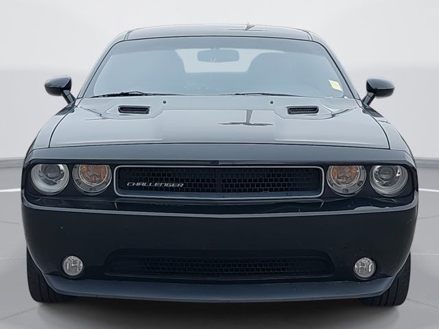 2014 Dodge Challenger SXT Plus