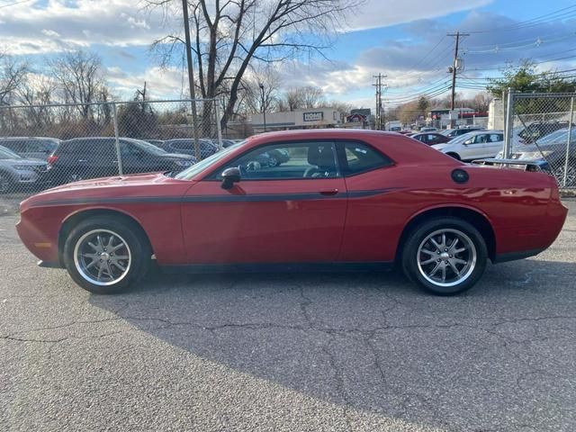 2014 Dodge Challenger SXT