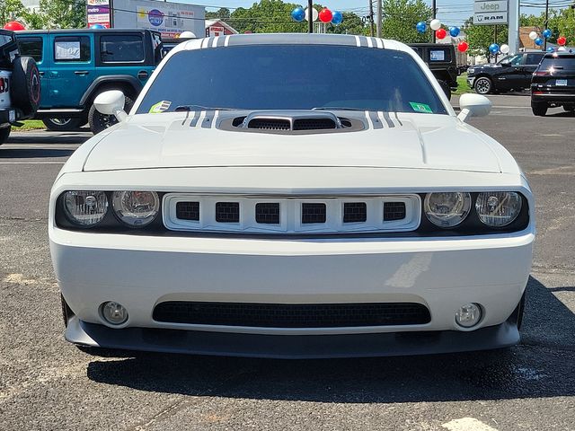 2014 Dodge Challenger Shaker