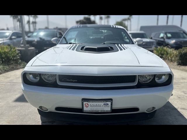 2014 Dodge Challenger Shaker