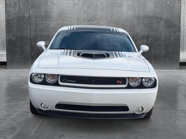 2014 Dodge Challenger Shaker