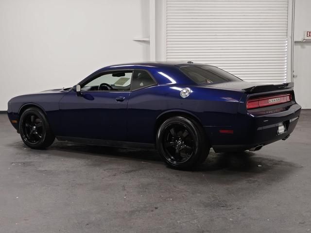 2014 Dodge Challenger SXT Plus