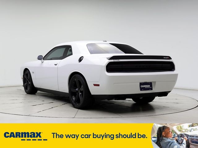 2014 Dodge Challenger SRT8 Core