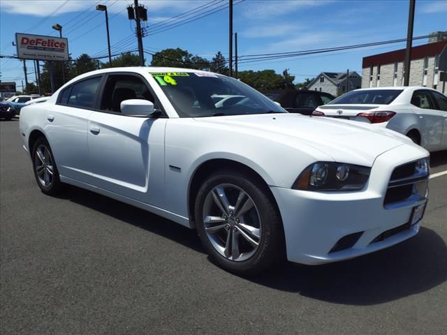 2014 Dodge Charger R/T Max