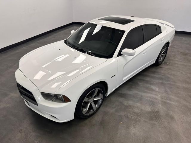 2014 Dodge Charger R/T 100th Anniversary