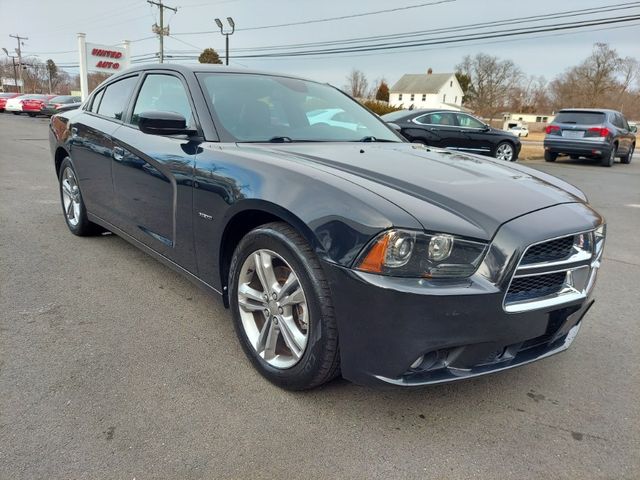 2014 Dodge Charger R/T Max